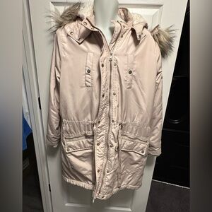 Womens Falls Creek winter parka size 1X